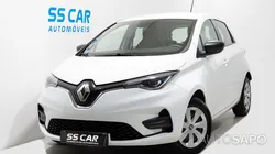 Renault ZOE de 2021
