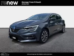 Renault Megane 1.5 Blue dCi 115ch Techno EDC -23