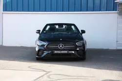 MERCEDES-BENZ CLASSE E CABRIOLET 220 D 194CH AMG LINE 9G-TRONIC / 38 500km / 2021 / 43 900