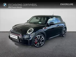 Mini Mini JCW 231ch Edition Premium Plus BVA8