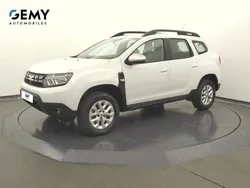 DACIA Duster ECO-G 100 4x2 Expression