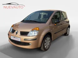 Renault modus 1.5 dci