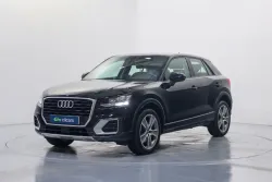 AUDI Q2 1.4 TFSI COD Design edition 110kW