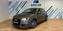 Audi A1 1.4 TDI (ultra)