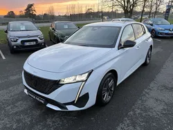 Peugeot 308 III 2021 1.5 BLUEHDI S&S - 130 BV EAT8 ALLURE