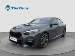 BMW 218 218i Gran Coupé