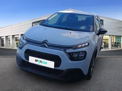 CITROEN C3 BlueHDi 100 S&S BVM6 Feel
