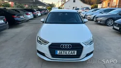 Audi A3 30 TDI de 2019