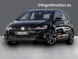 Volkswagen Golf GTI 2.0 TSI Performance 230