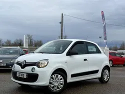 Renault Twingo III 1.0 SCe 70 E6 Life 2