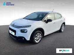 Citroen C3 BlueHDi 75ch Feel S&S