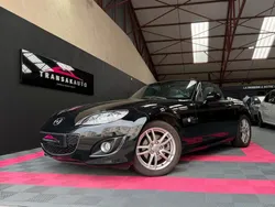 MAZDA MX-5 1.8L 126ch Elegance Cuir / SIÈGES CHAUFFANTS