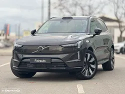 Volvo EX90 Twin Motor Ultra