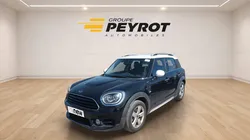 MINI Countryman 136 ch BVA7 Cooper