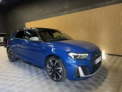 Audi A1 35 TFSI Compétition 150 CV / FULL OPTIONS / GARANTIE CONSTRUCTEUR 2027 / S-LINE stronic 7
