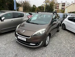 Renault SCENIC 3 1.6 dci 130ch 7 PLACES GPS/CLIM.A/REG/LIM/RADAR AR