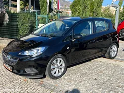 Opel Corsa 1.3 CDTi Cosmo J17