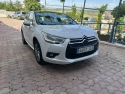 Citroen DS4 1.6e-HDi STT Faubourg Addict 115
