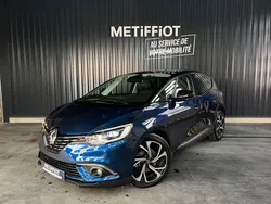 Renault Scénic 1.7 Blue dCi Intens Bose EDC 120 ch
