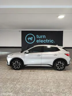 BYD Atto 3 60.48 kWh Design