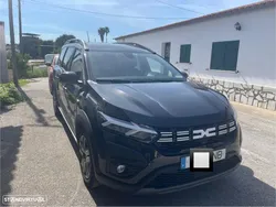 Dacia Jogger 1.0 ECO-G Expression 7L Bi-Fuel