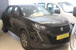Peugeot 2008 hdi