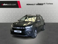 Dacia Sandero TCe 90 Stepway Expression