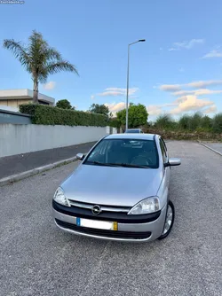 Opel Corsa 1.2 5p