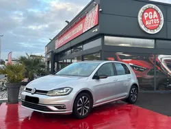 Volkswagen Golf VII 1.0 L TSi 115 CH "Confortline"