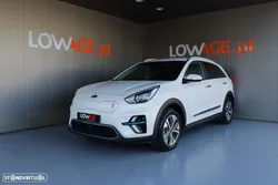Kia e-Niro 64kWh