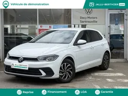 Volkswagen Polo 1.0 TSI 95ch VW Edition