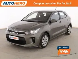 KIA Rio 1.2 CVVT Eco-Dynamics Concept