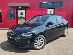 Opel Corsa 1.2 T 100 GS-LINE Garantie 1 an