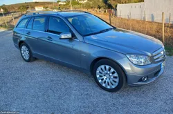 Mercedes-Benz C 200 Advantgade