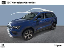 Seat Ateca 1.5 TSI 150 ch Start/Stop DSG7 Copa