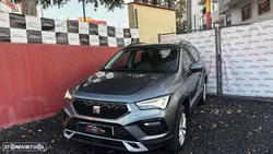 SEAT Ateca 1.0 TSI Style