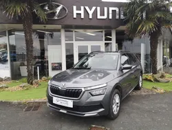 SKODA Kamiq 1.0 TSI Evo 110 ch DSG7 Ambition
