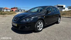 SEAT Leon 1.2 TSI 16V Copa Eco.Start/Stop