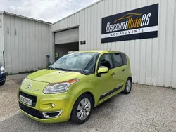 Citroën C3 Picasso 1.6 HDI 90 Airdream Attraction
