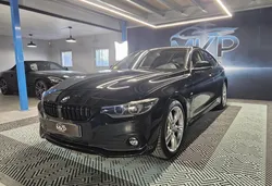 BMW SERIE 4 GRAN COUPé 418dA 2.0 136 Sport F36 BVA8