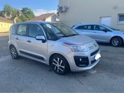 Citroën C3 Picasso