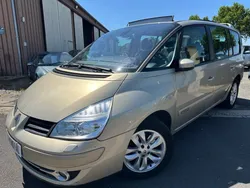 Gd Espace 2.0 DCI 175 Privilège 2°main GPS Toit Pano Bluetooth Xénon