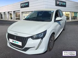 Peugeot 208 BlueHDi 100 S&S BVM6 Active