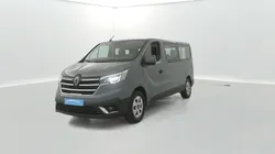 Renault Trafic L2 Blue dCi 150 Grand Evolution