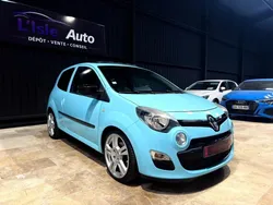 Renault Twingo 1.5 DCI 75 SUMMERTIME/ TOIT OUVRANT/ DISTRIBUTION ET VIDANGE NEUVE/ GARANTIE 6 MOIS