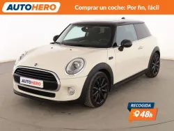 MINI Paceman Paceman Cooper D Aut.
