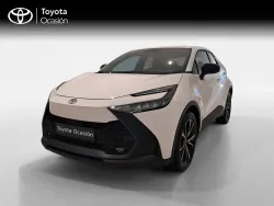 TOYOTA C-HR 140H Advance