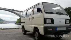 Suzuki Carry Super-Carry 1.0 de 1995