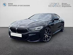 Bmw Série 8 840dA 320ch xDrive M Sport Technic