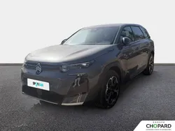 Citroën C5 Aircross e- 210 ch autonomie confort Plus